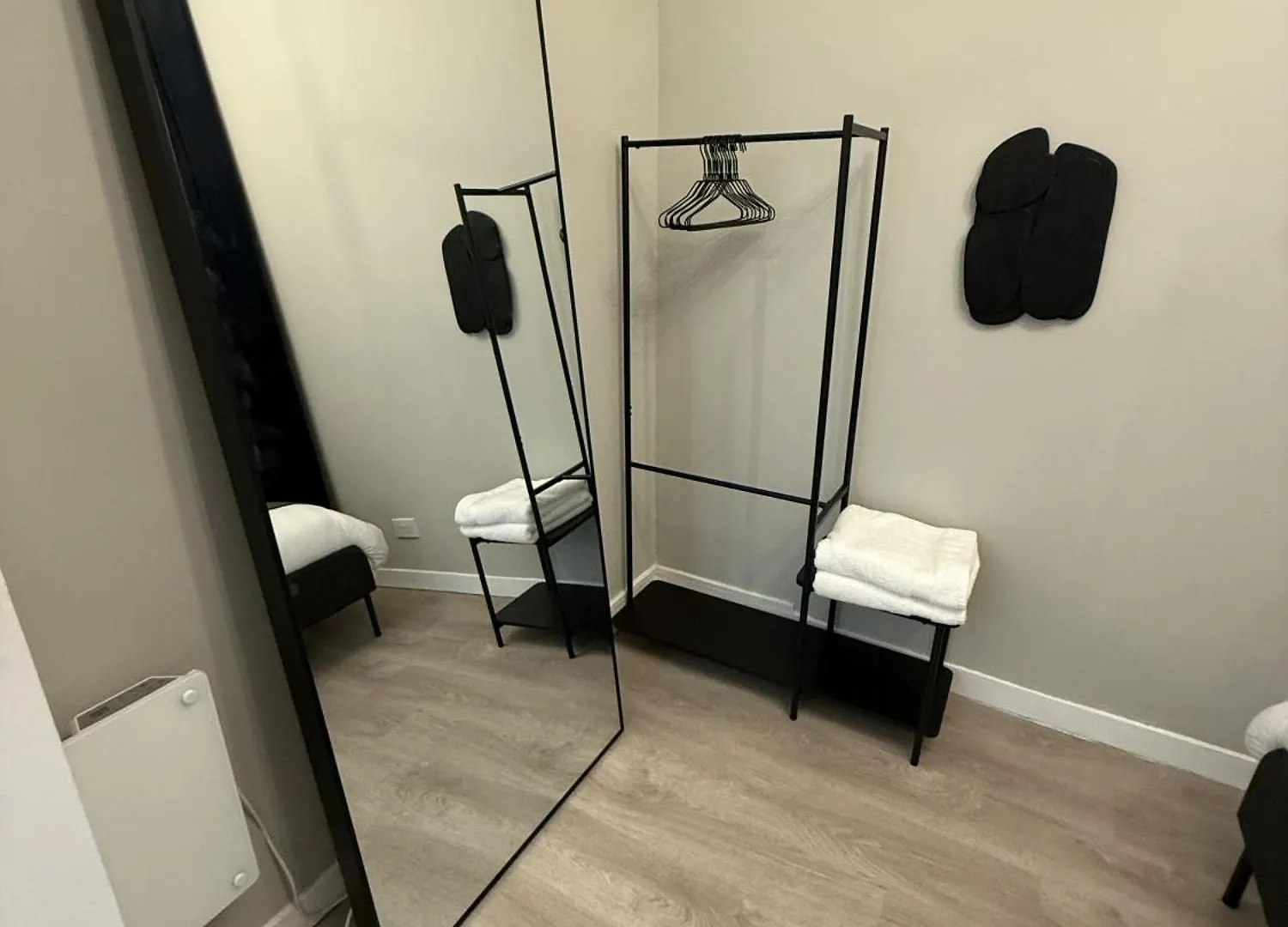 아파트 2 Bed Near Aberdeen Uni