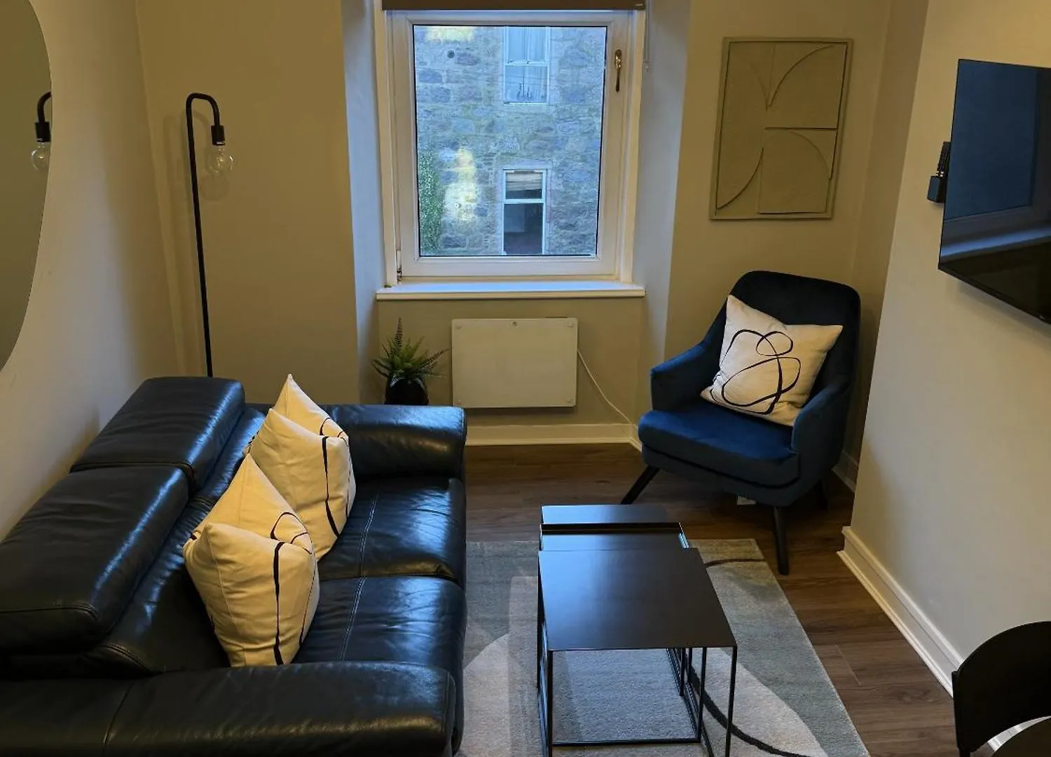 2 Bed Near Aberdeen Uni 0*,  Ηνωμένο Βασίλειο