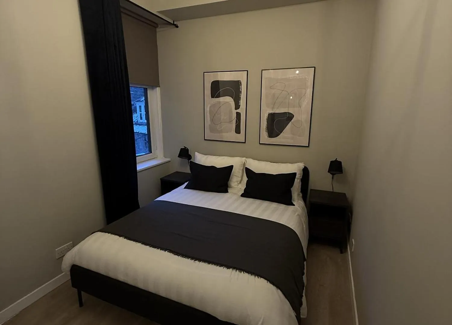 Διαμέρισμα 2 Bed Near Aberdeen Uni Ηνωμένο Βασίλειο