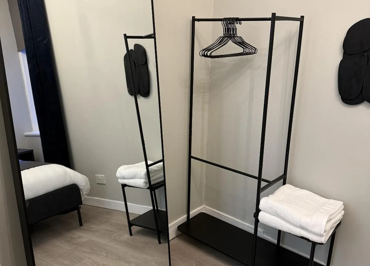 2 Bed Near Aberdeen Uni