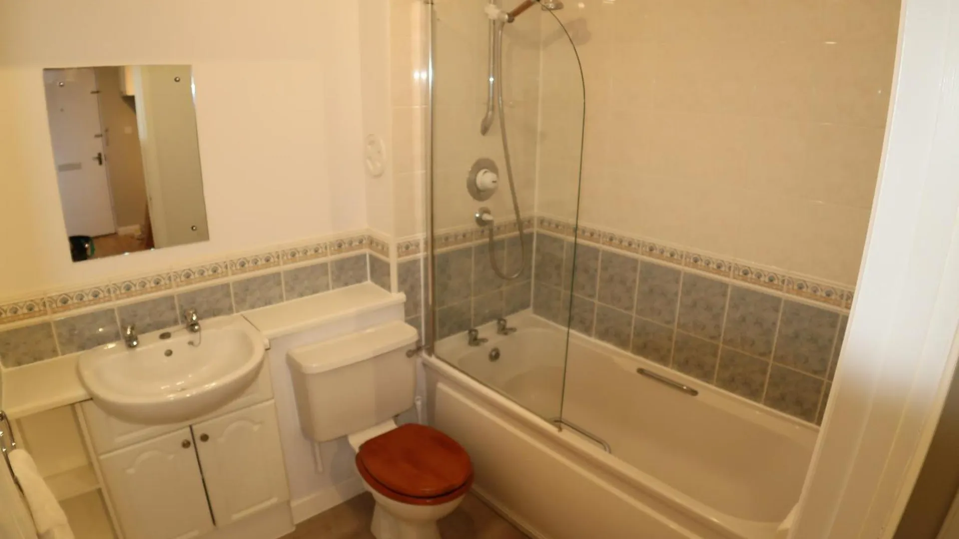2 Bed Near Aberdeen Uni 0*,  Ηνωμένο Βασίλειο